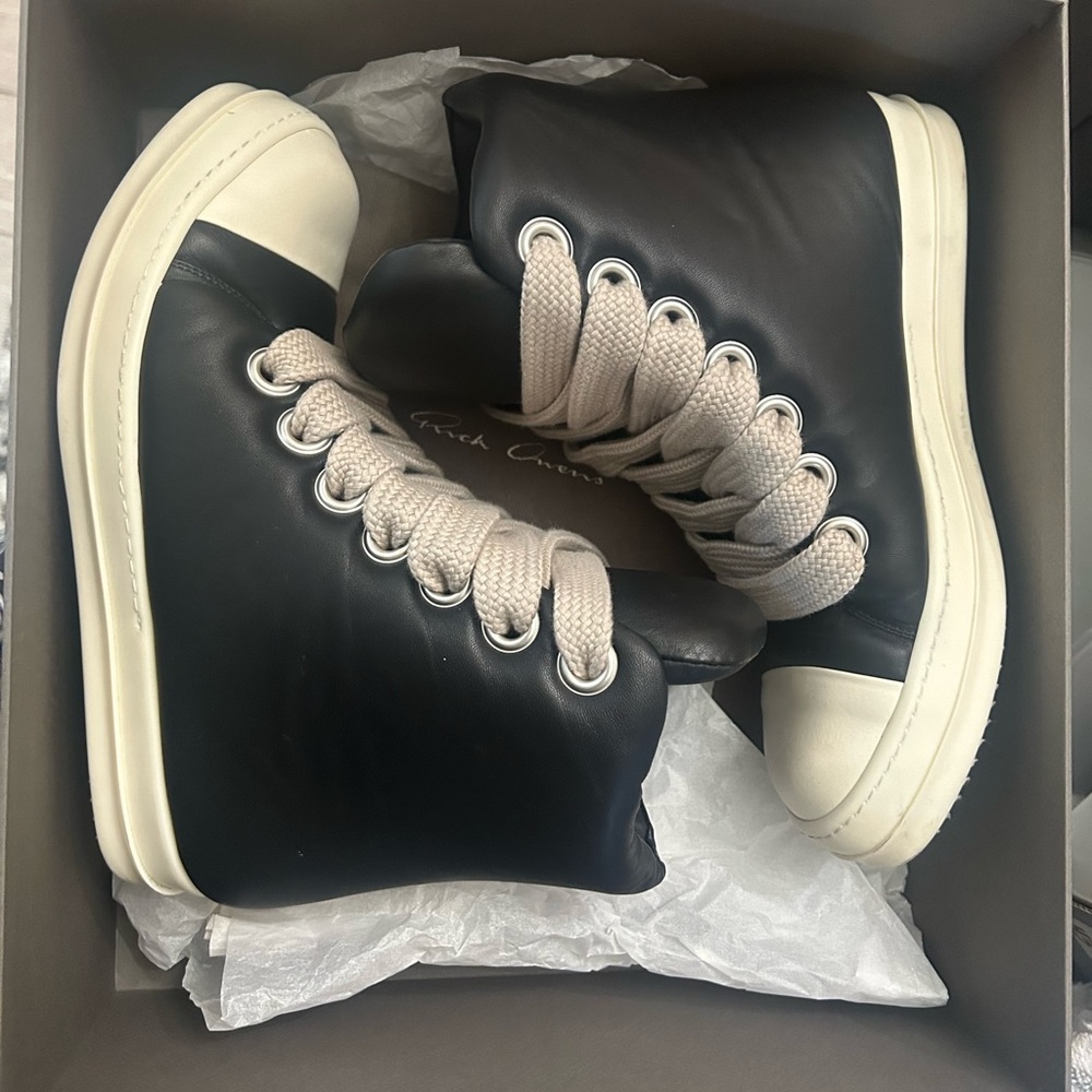 Rick Owens